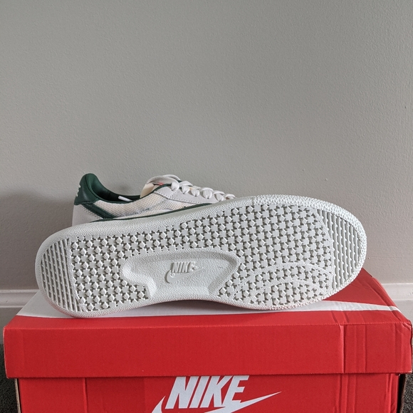(SOLD) Nike Killshot OG SP Sail/Gorge Green - Picture 2 of 5